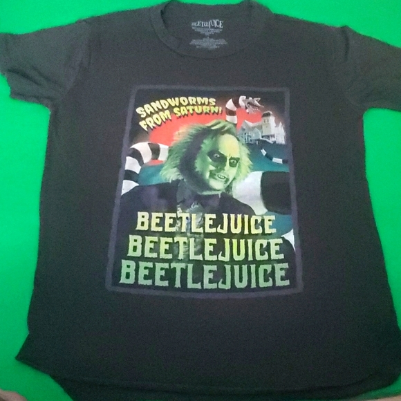 VTG (Beetle juice) - Picture 2 of 5